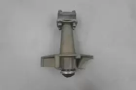 277000115 Sea-doo 1996-2001 Gti Gts Oem Steering Stem Assfty With Support Clamp And Mount