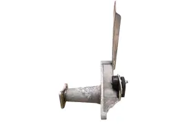 Sea-doo 277000115400 96 Gti Steering Stem Shaft