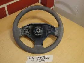 277000386 Sea-doo 95 Seadoo Speedster 657x Oem Steering Wheel