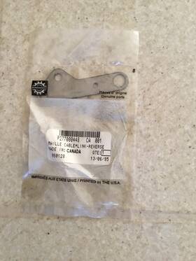 Sea-doo 277000448 Oem Cable Link