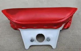 277000692 Sea-doo 277000692/749 1997-98 Gsx Ltd- Handle Bar Chin Pad Cover Steering