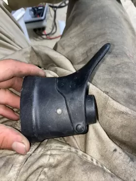277000214 Sea-doo 277000814 2002 Rx Oem Throttle Trigger Jm