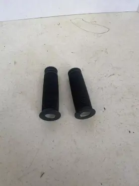 277000825 Sea-doo Handle Grips Black 03ft Rx Di
