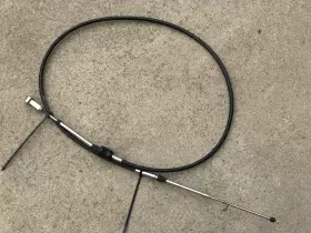277000958 Sea-doo 01 02 2001 2002 Seadoo Gtx Di Oem Reverse Cable