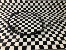 277001580 Sea-doo 277001010 2001-2004 Gti Le Rfi Oem Steering Control Cable Assy 01 02 03 04