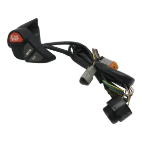 277001061 Sea-doo 277001025 2002 Gtx Di Start Stop Kill Switch