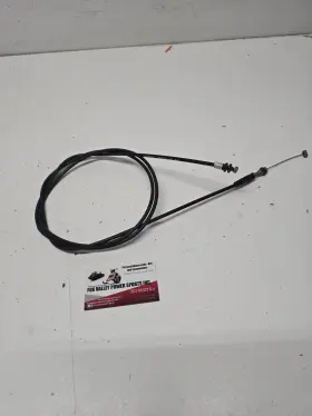 277001170 Sea-doo 277001083 2007 Seadoo Gti 130 155 Oem Throttle Cable