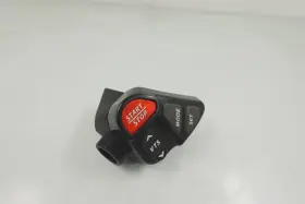 277001088 Sea-doo 2004 Rxp 215 Oem Handlebar Start/stop Vts Mode Set Button Housing