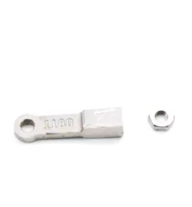 277001180 Sea-doo Oem 2004 Rxp 215 Supercharged Steering Cable Ball Joint Connector End