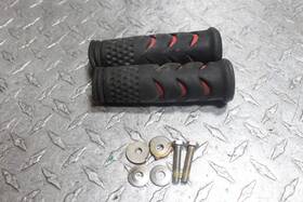 Sea-doo 277001245 295500979 04-05 Sea-doo Gtx 4tec Oem Handle Bar Hand Grip Set 277001245 295500979
