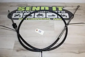 277001323 Sea-doo 39 2001 Gtx Steering Cable