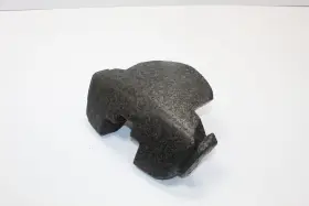 277001621 Sea-doo 2011 Gtx 260 Limited Oem Steering Handle Bar Cover Pad Foam