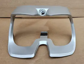 277001675 Sea-doo 2009-10 Gtx 255 260 Ltd Is- Speedometer Dash Cover Housing