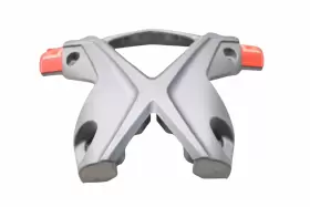 277001708 Sea-doo 11 Rxt X 260 As Front Steering Column Cover