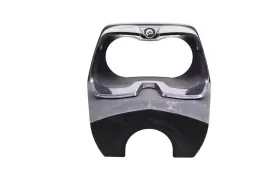 277001953 Sea-doo 17 Rxt X 300 Dash Speedometer Meter Cover