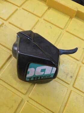 Sea-doo 277002004 2017-2023 Seadoo Spark Trixx 900 Oem Complete Rh Right Hand Throttle Housing