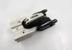 277002043 Sea-doo 2017-2022 Spark Trixx 900 Oem Steering Column Adjustable Riser Block