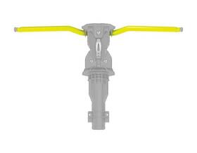 Sea-doo 277002069 Sea-doo Racing Handlebar For Adjustable Riser - Yellow