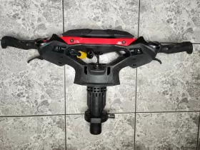 277002134 Sea-doo 2022 Seadoo Gtr 230 Steering Column And Handle Bars