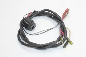 278000075 Sea-doo 1989 Sp Oem Buzzer And Stop Switch Assembly