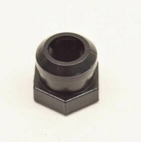 Sea-doo 278000099 Sea-doo Oem Pwc Safety Switch Nut 1996 Hx Sp Spi Spx Gts New