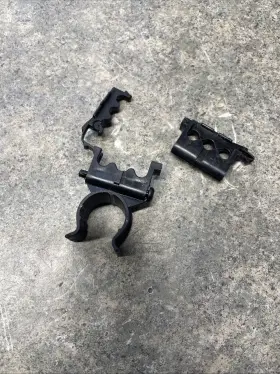 278000245 Sea-doo Seadoo Oem Xp720 Electrical Housing Box Wire Support Holder Router Clamp