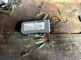 278000429 Sea-doo 95 Gts Seadoo Module Computer Brain Box Mpem Cdi