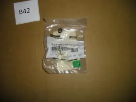 278000735 Sea-doo Female Secondary Lock 6 Circuits Deutsch Oem Rxp-x 255 Rs Rx