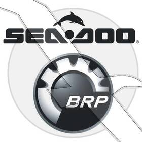 Sea-doo 278000739 Seadoo/sea Watercraft Genuine Oem Parts 4 Circuit Male Connector