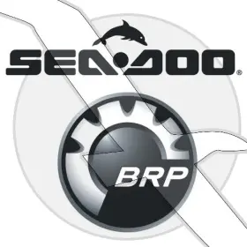 278000739 Sea-doo Seadoo/sea Watercraft Genuine Oem Parts 4 Circuit Male Connector