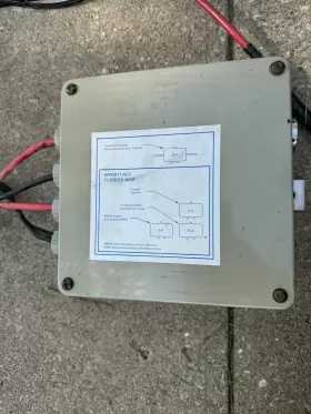 278000746 Sea-doo 1996 Challenger 787 800 Mpem Ecu Ecm Brain Module Computer 96