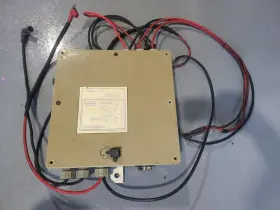 278000801 Sea-doo Seadoo 1996 Speedster Dual 720 Complete Mpem Ecu Ecm Computer Electrical Box 96