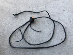 278001102 Sea-doo 97 1997 Seadoo Gtx Oem Intermediate Wiring Wire Harness