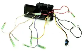 278001135 Sea-doo Spi 95 Electronic Module Mpem Oem