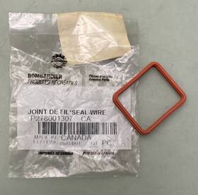 Sea-doo 278001307 Sea-doo By Brp Wire Seal New Genuine