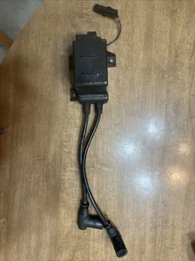 278001312 Sea-doo Ignition Coil Gti Gtx Le Rfi 3d 2001 To 2005