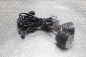 278001333 Sea-doo 278001350 99-00 Gti Oem Speedo Fuel Gauges Display Cluster Speedometer Harness