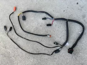 278001396 Sea-doo 99 01 02 1999 2000 2001 2002 Seadoo Gtx Oem Steering Electrical Wire Harness