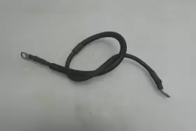 278001439 Sea-doo 1999-2001 Gtx Lrv Oem Negative Electrical Battery Ground Cable Black