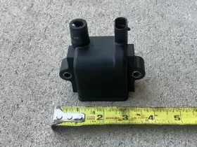 278001451 Sea-doo 01 02 03 04 05 06 07 2000-2007 Seadoo Gtx Di Lrv Rx Xp 3d Sportster 947 951 Ignition Coil