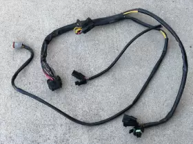 278001460 Sea-doo 00 2000 01 02 03 Seadoo Gtx Lrv Di Oem Steering Electrical Wiring Harness