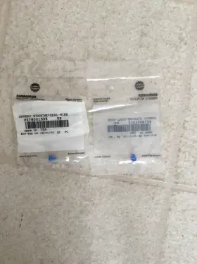 278001505 Sea-doo Oem Wire Seal Lot Of 2