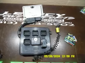 278001098 Sea-doo 278001519 Seadoo 800 Rfi Computer Mpem Complete Module