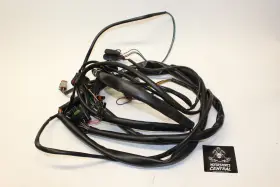 278001555 Sea-doo 278001557 2002 Rx Oem Complete Steering Wiring Harness
