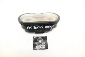 278001591 Sea-doo For Parts 02-05 Seadoo Gtx 4-tec Lcd Mutli Function Info Gauge Only