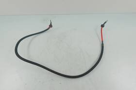 Sea-doo 278001728 2002-2003 Sea-doo Oem Battery Positive Red Cable Wire Gtx Di