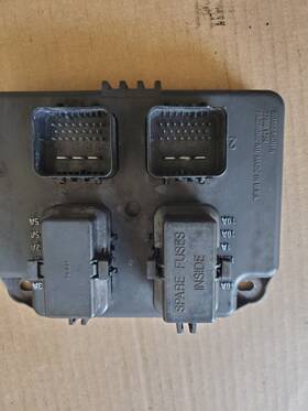 Sea-doo 27800175324 2002-2003 Seadoo Gtx 4tec Ecm Computer Module Ecu Mpem Fuse Holder 02