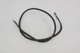 278001877 Sea-doo 2003-2004 Oem Negative Ground Battery Cable Assfty Xp Di