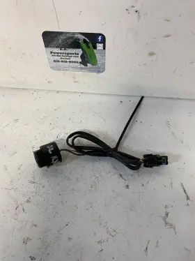 278001881 Sea-doo 2002 Oem Warning Beeper Buzzer Alarm Freshwater Rx Di