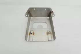 278001888 Sea-doo 2003-2004 Xp Di Oem Voltage Regulator Recifier Support Bracket